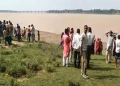 20 killed as boat capsizes in Yamuna