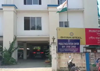 Sivasagar
