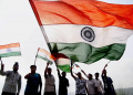 Indian National Flag