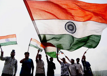 Indian National Flag
