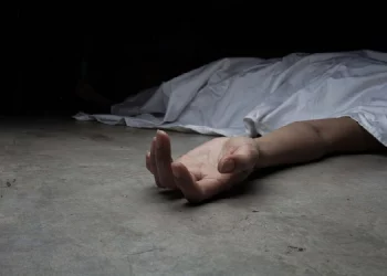 হাজোত যৌতুকৰ বাবে গৰ্ভৱতী পত্নীক হত্যা স্বামীৰ