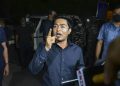 Abhishek Banerjee Coal smuggling case