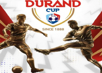 Durand Cup