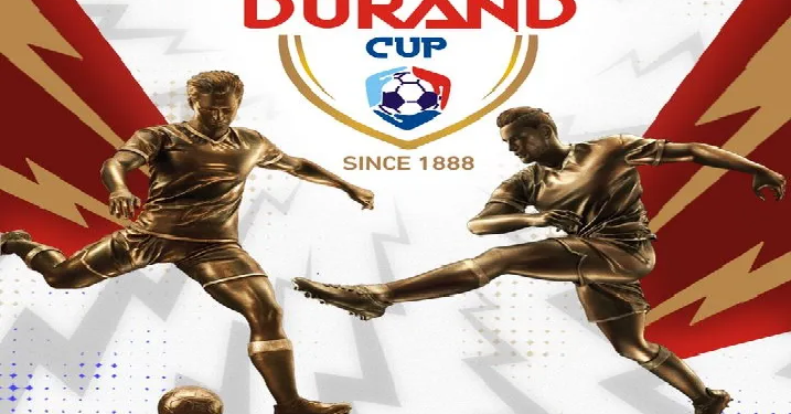 Durand Cup