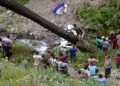 Jammu Kashmir accident