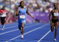 Hima Das Commonwealth Games 2022