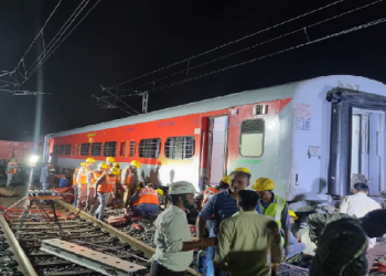 maharashtra train accident