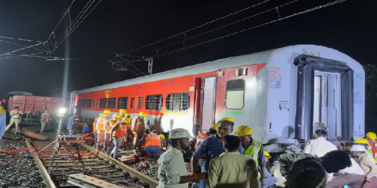 maharashtra train accident