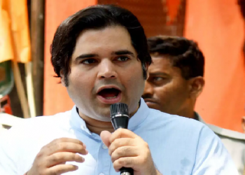 Varun Gandhi