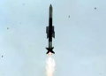 DRDO Indian Navy
