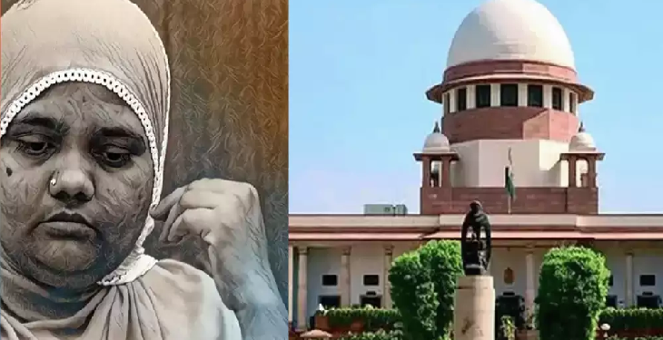Supreme Court on Bilkis Bano rape case