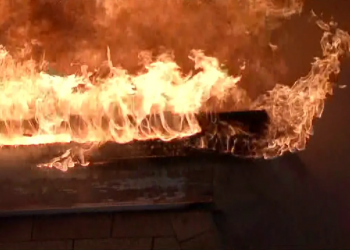 Family killed in Fire