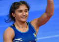CWG 2022: সাক্ষীৰ পিছত দ্বিতীয় ভাৰতীয় মহিলা হিচাপে মল্লযুঁজত স্বৰ্ণ জয় ভিনেশ ফোগাটৰ
