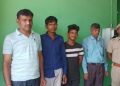 উজনিত পুনৰ সক্ৰিয় খাৰুৱা তেলৰ চোৰাং সৰবৰাহকাৰী; তেল চুৰিত নামিছে অনা অসমীয়া তেল চোৰ
