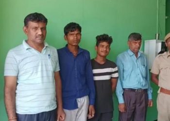 উজনিত পুনৰ সক্ৰিয় খাৰুৱা তেলৰ চোৰাং সৰবৰাহকাৰী; তেল চুৰিত নামিছে অনা অসমীয়া তেল চোৰ