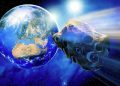 NASA WARNING :পৃথিৱীৰ ফালে বেগাই আহি আছে বিশাল আকৃতিৰ এক গ্ৰহাণু; উদ্বিগ্ন বিজ্ঞানী!