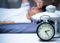 Sleepless may causes kidney failure