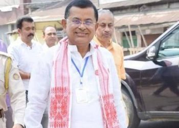 কংগ্ৰেছৰ ৮ বিধায়কে শীঘ্ৰেই যোগদান কৰিব বিজেপিত- বিধায়ক প্ৰশান্ত ফুকন