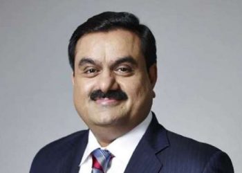 Gautam Adani: ২০২২ চনত উপাৰ্জন ৪.৭৯ লাখ কোটি! বিশ্বৰ তৃতীয় ধনী ব্যক্তি এতিয়া গৌতম আদানি