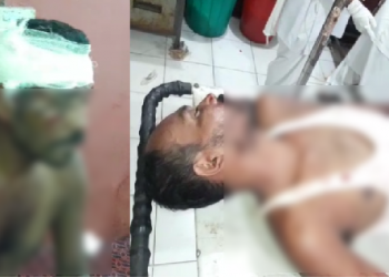 কলিয়াবৰত নিশা চাঞ্চল্যকৰ ঘটনা; দুই ফৈদৰ মাজৰ সংঘৰ্ষত আহত তিনিজন