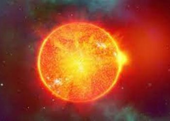 The Sun: পৃথিৱীখন গিলিবলৈ আহি আছে ভোকাতুৰ সূৰ্য! শেহতীয়া গৱেষণাত চাঞ্চল্য