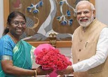 দ্রৌপদী মূৰ্মুৰ প্ৰসংগঃ বিজেপি আৰ এছ এছ যুটিৰ হিন্দু ৰাষ্ট্ৰৰ নতুন সমীকৰণ