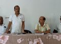 জাৰ্নেলিষ্ট ইউনিয়ন অব আছামৰ বঙাইগাঁও জিলা সমিতি গঠন