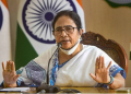 West Bengal Mamata Banerjee
