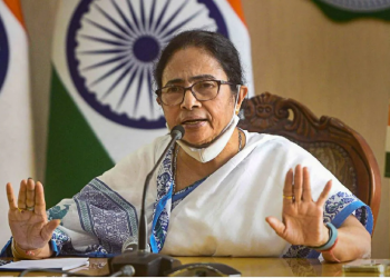 West Bengal Mamata Banerjee
