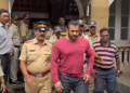 Salman Khan gun