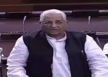ৰাহুল গান্ধীক দোষাৰোপ কৰি কংগ্ৰেছ এৰিলে আন এজন জ্যেষ্ঠ নেতাই