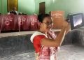 নিউয়ৰ্ক বিশ্ববিদ্যালয়ৰ অধ্যাপিকা প্ৰৱাসী অসমীয়া জ্যোতিৰ্বিজ্ঞানীৰ জ্যোতিৰ্বিজ্ঞানক জনপ্ৰিয় কৰাৰ প্ৰশংসনীয় উদ্যোগ