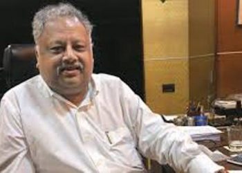 Rakesh Jhunjhunwala: শ্বেয়াৰ বজাৰৰ সম্ৰাট, আকাশা এয়াৰৰ স্ৰষ্টা ৰাকেশ ঝুনঝুনৱালা প্ৰয়াত