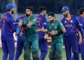 India vs Pakistan Asia Cup