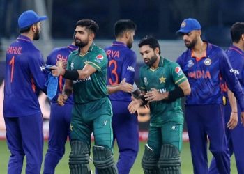 India vs Pakistan Asia Cup