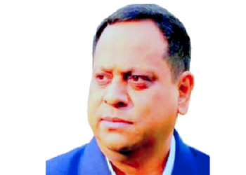 নিৰাপত্তা বিশেষজ্ঞ তথা প্ৰসিদ্ধ লিখক জয়দীপ শইকীয়ালৈ ভাৰতীয় সেনাৰ বিশেষ সন্মান