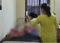 টীয়কত চাঞ্চল্যকৰ ঘটনা; প্ৰেমিকাক চুৰিকাঘাত কৰি আত্মহত্যা প্ৰেমিকৰ