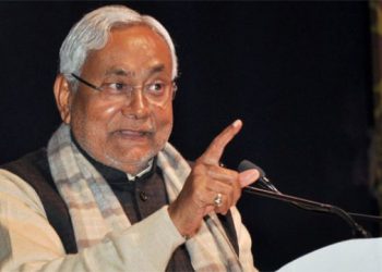 বিহাৰৰ ৰাজনীতিৰ দৃশ্যপট সলনি! এইবাৰ ৰাজ্যপালক লগ কৰিবলৈ সময় বিচাৰিলে নীতিশ কুমাৰে