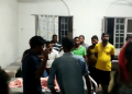 চিকিৎসকৰ হেমাহিৰ বাবে এটি শিশুৰ মৃত্যু হোৱাৰ দাবী; নিশা উত্তপ্ত কেলিডেন চাহ বাগিছা