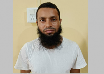 গোৱালপাৰাত পুনৰ আৰক্ষীৰ জালত পৰিল আন এজন জেহাদী