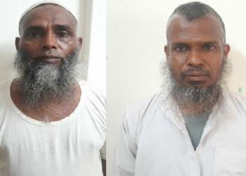বঙাইগাঁও, বৰপেটা আৰু মৰিগাঁওৰ পিচত এইবাৰ গোৱালপাৰাত আৰক্ষীৰ জালত মছজিদৰ ইমামৰূপী জেহাদী