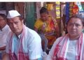 অত্যাৱশ্যকীয় সামগ্ৰীৰ মূল্যবৃদ্ধিৰ বিৰুদ্ধে সৰৱ কংগ্ৰেছ