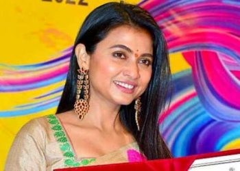ডিমাচা চলচ্চিত্ৰ ‘ছেমখোৰ’ৰ বিষয়বস্তুক লৈ আইনী সমস্যাত অভিনেত্ৰী আইমী বৰুৱা
