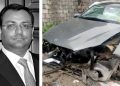 Cyrus Mistry Died In Accident মুম্বাইত পথ দুৰ্ঘটনাত মৃত্যু টাটা ছন্সৰ প্ৰাক্তন অধ্যক্ষ চাইৰাছ মিস্ত্ৰীৰ