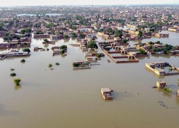 Pakistan floods: পাকিস্তানত বানৰ কালান্তক ৰূপ, ৩০০০ৰো অধিক লোকৰ মৃত্যু