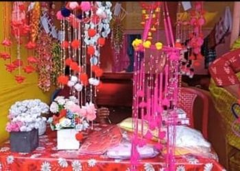 বঙাইগাঁৱত দুৰ্গোৎসৱৰ লগত সংগতি ৰাখি তিনিদিনীয়াকৈ অসমী শাৰদীয় মেলাৰ আয়োজন