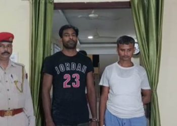 বঙাইগাঁৱত আৰক্ষীৰ অভিযান : ড্ৰাগছ -আফিং সহ দুজনক আটক