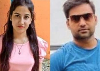 যৌনতাৰ প্ৰস্তাৱত সন্মত নোহোৱাৰ বাবে যুৱতীক ‘হত্যা’! গ্ৰেপ্তাৰ বিজেপি নেতাৰ পুত্ৰ
