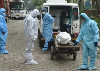 Covid Infection: এতিয়াও ভয়াবহ কোভিডৰ সংক্ৰমণ; প্ৰতি ৪৪ ছেকেণ্ডত মৃত্যু ঘটিছে ১ জন লোকৰ!