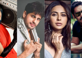 বলীউডত ইয়োহানিৰ আত্মপ্ৰকাশ; ‘থ্যাংক গড’ ছবিত এইবাৰ হিন্দীত শুনা যাব ‘মানিকে মাগে হিথে’